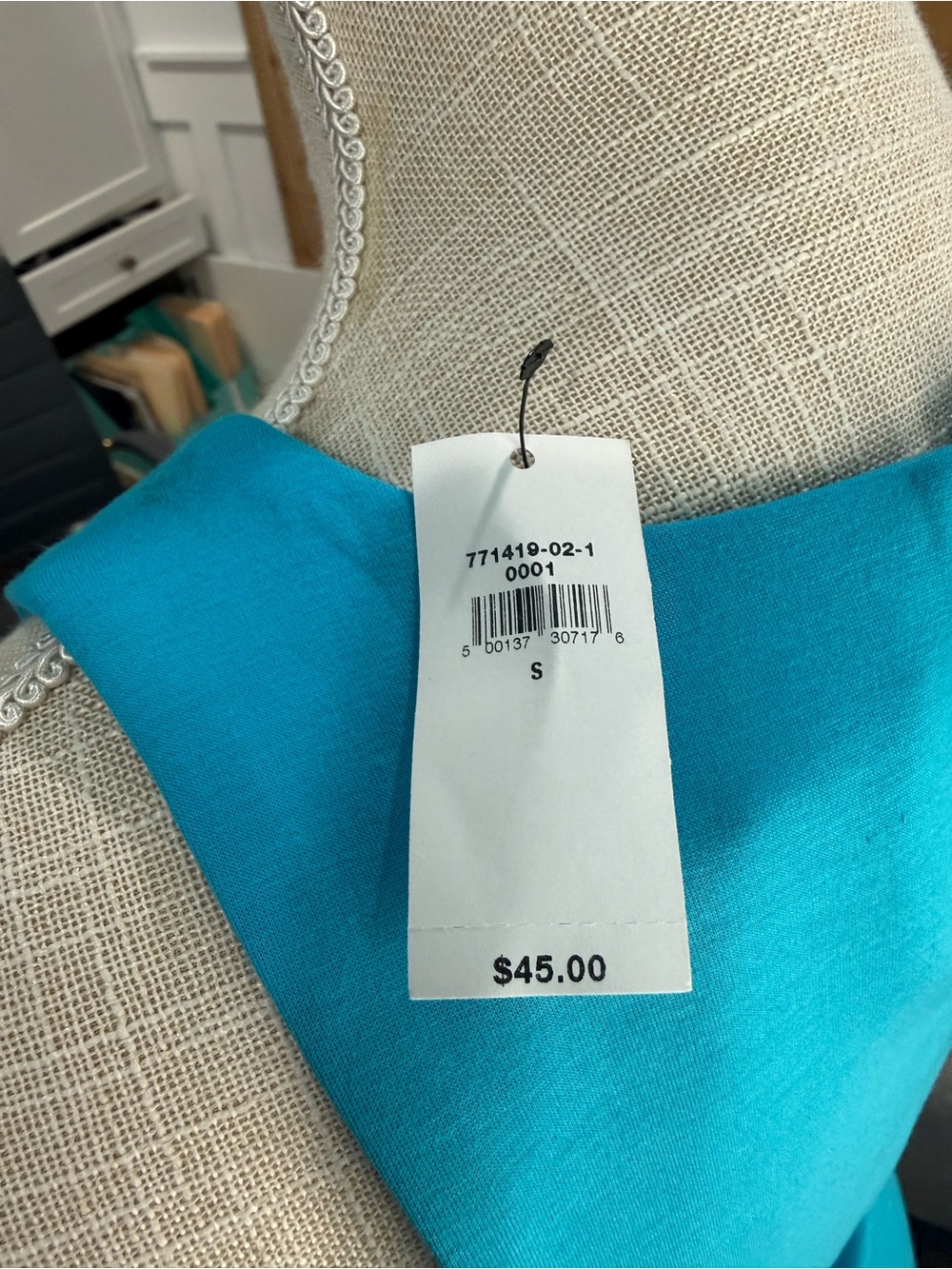 NWT banana Republic size small